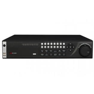 Hikvision DS-9004HFI-S 4Channel Tribid Digital Video Recorder